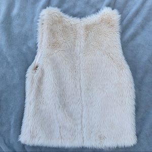 Love Tree Jackets & Coats - Vest perfect for fall Love Tree Jackets & Coats - Vest perfect for fall